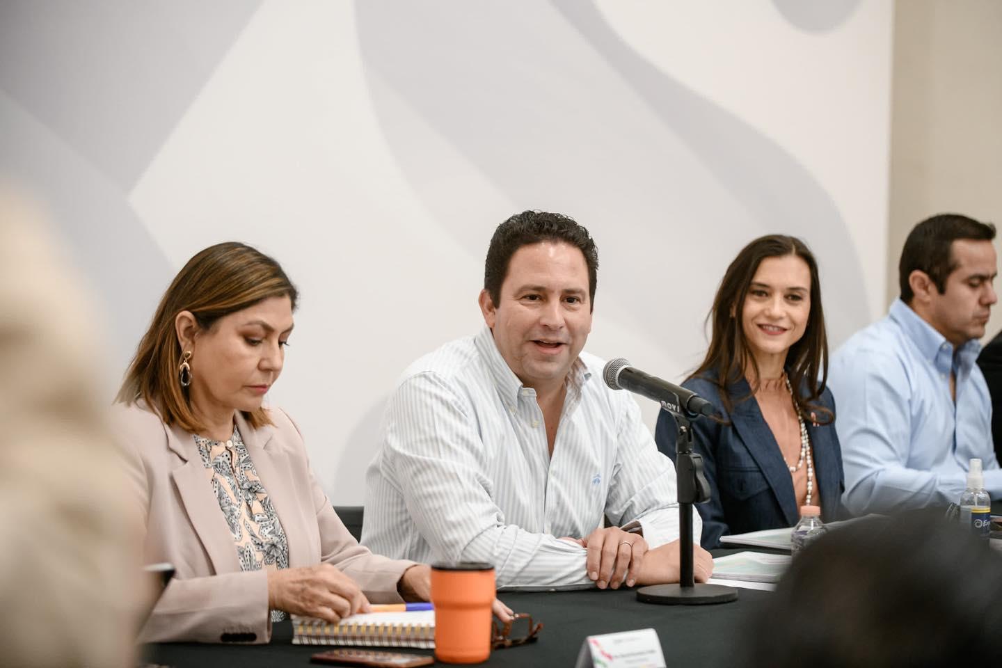 Avanza Proceso de Entrega-Recepción
