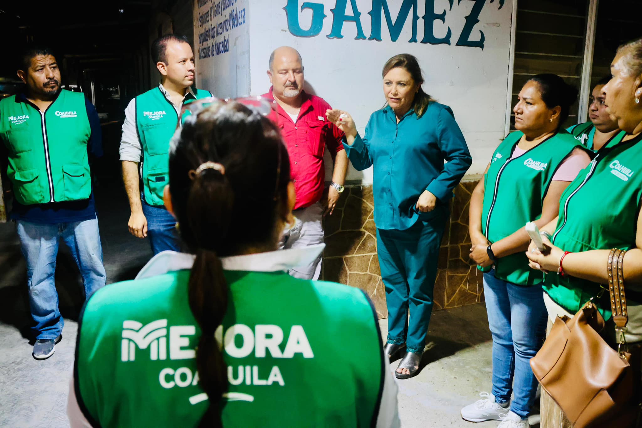 Continua Sabinas en la lucha contra el dengue