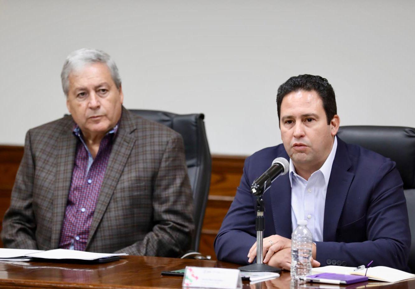Inicia Saltillo proceso de Entrega-Recepción