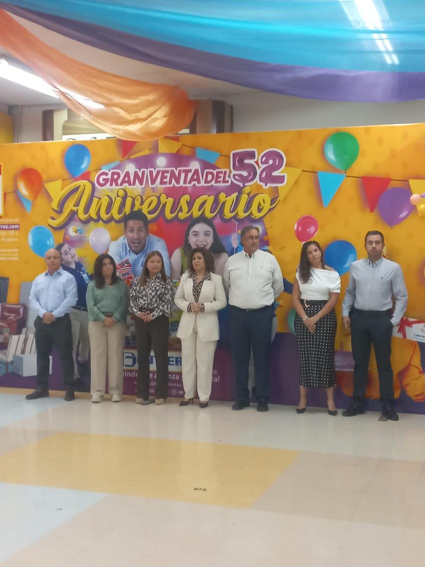Conmemoran 52 años de “Súper Gutiérrez”