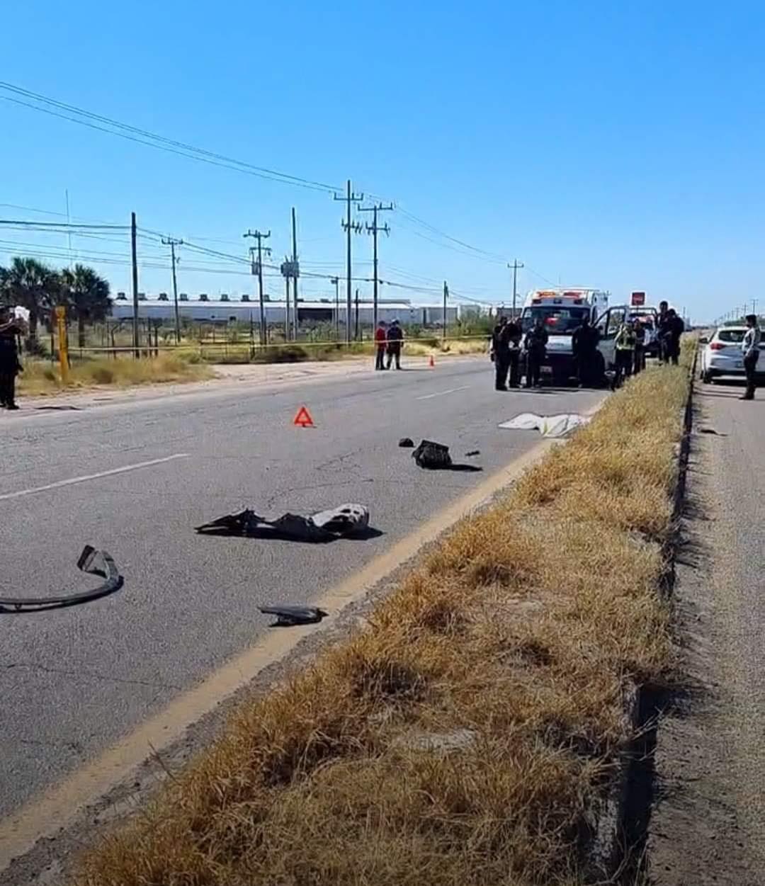 Hombre despechado toma fatal decisión