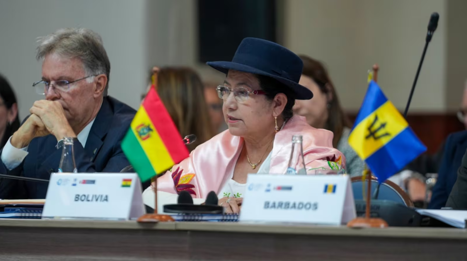 ¿Hezbolá tiene bases en Latinoamérica? Embajadora israelí acusa a Bolivia de ayudar al grupo chií