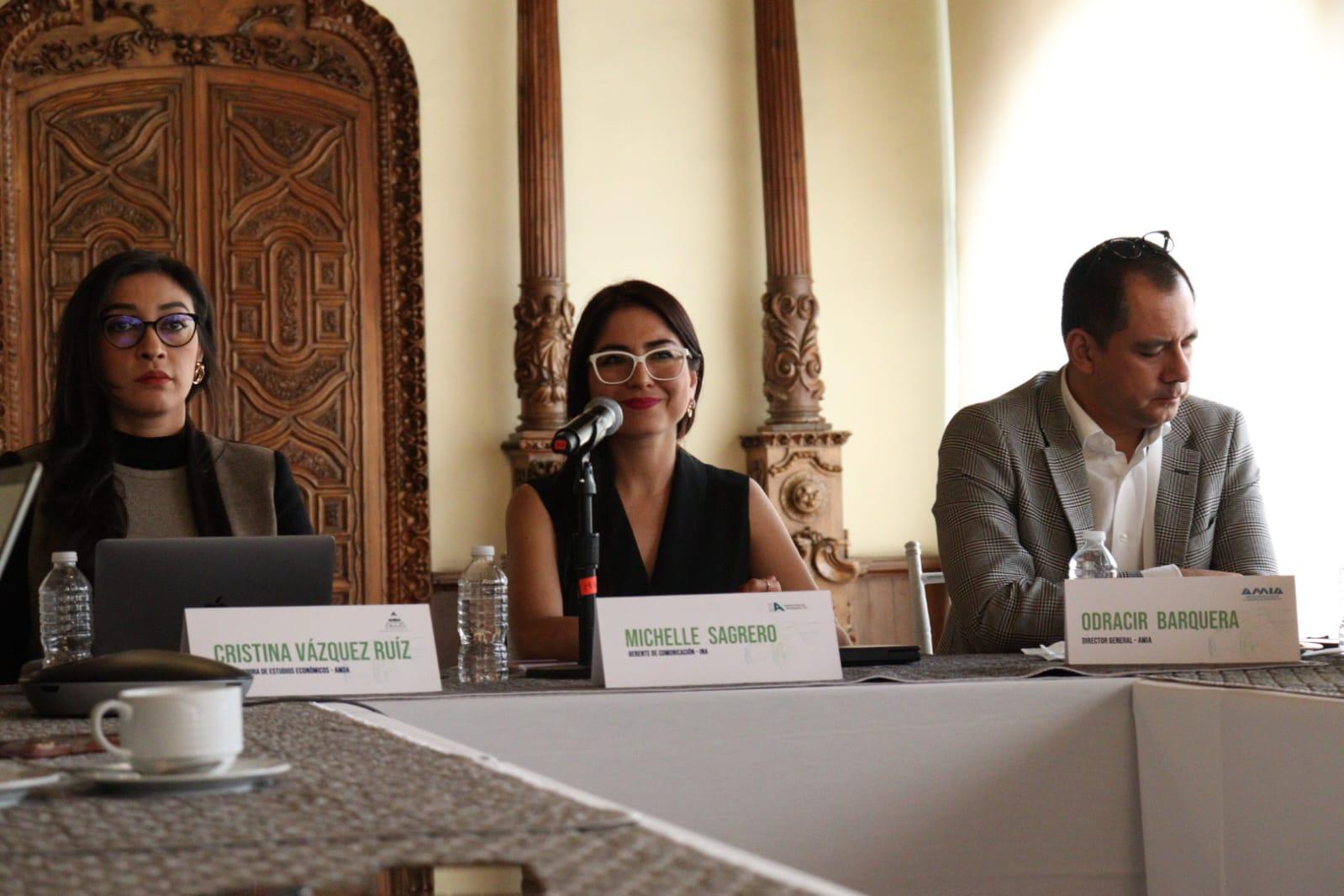 Coahuila, motor de crecimiento en la producción de autopartes