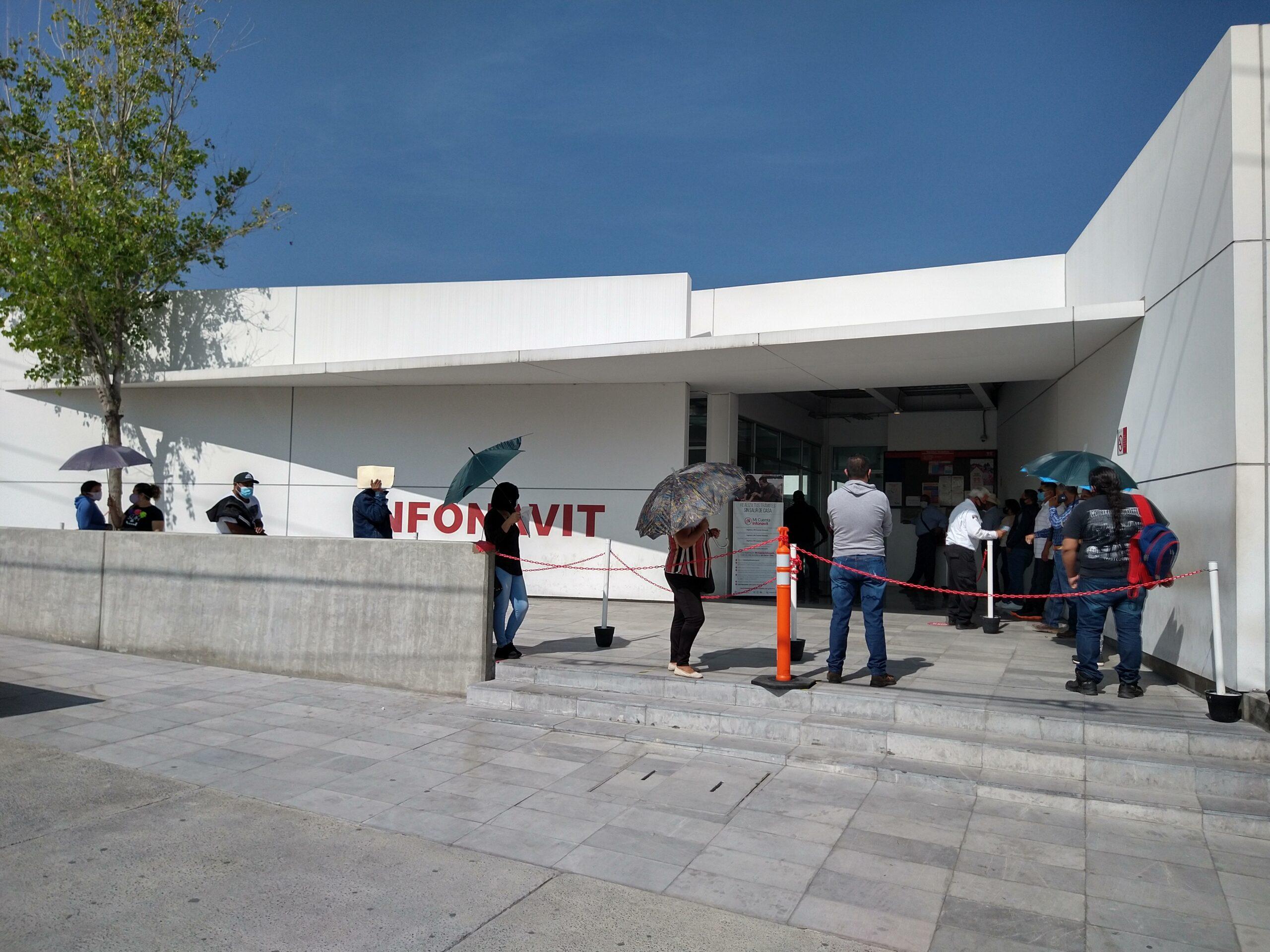 Advierte Infonavit por fraudes en prestamos