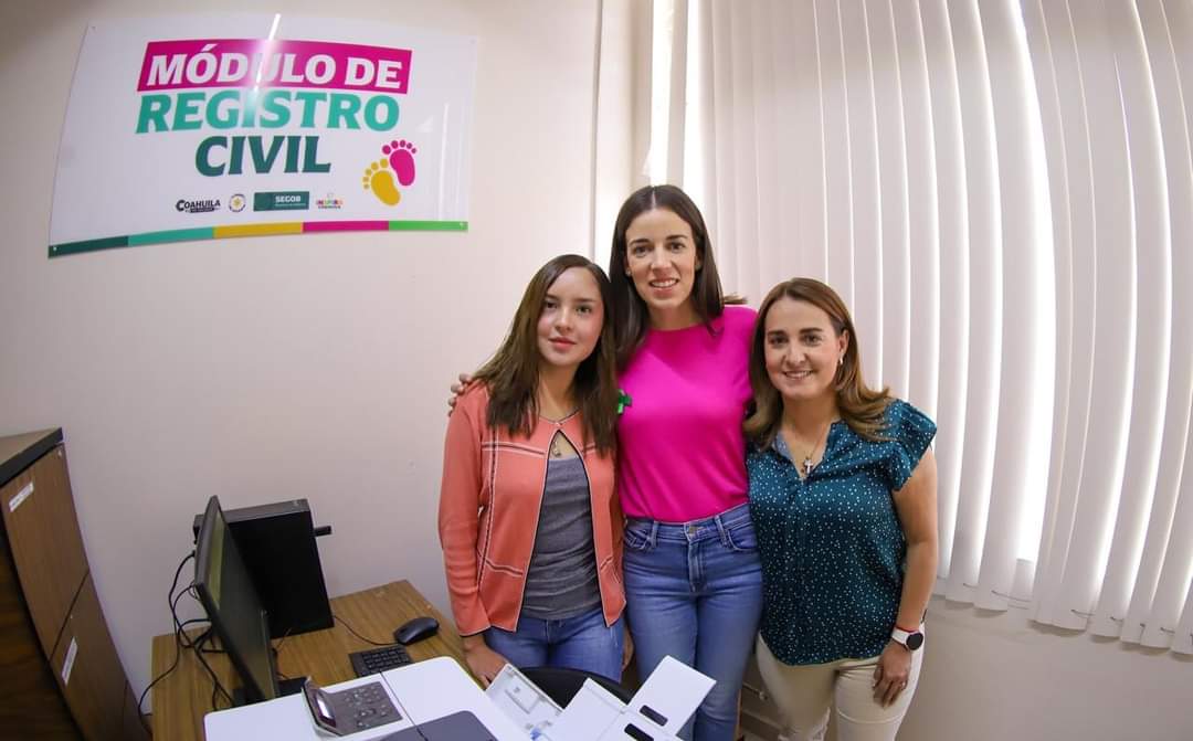 SALUD MENTAL ES UNA PRIORIDAD EN COAHUILA