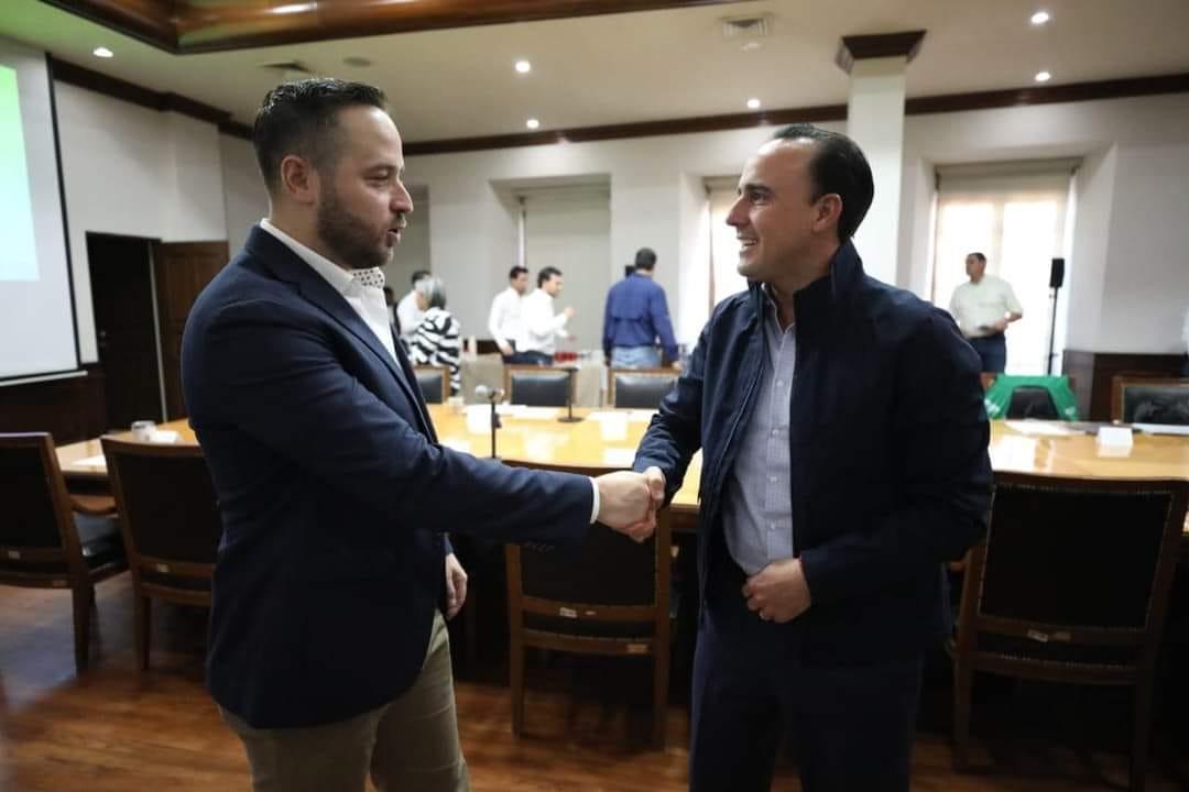 Colaboración estrecha por el bienestar de PN