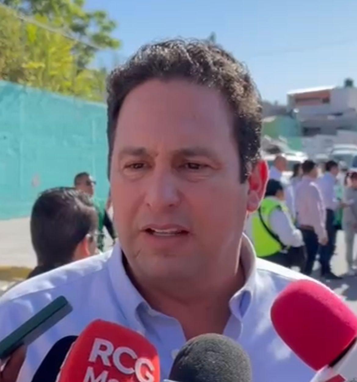 La digitalización es pilar: Javier Díaz