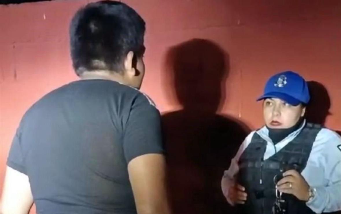 Localizan en Monterrey a saltillense extraviado