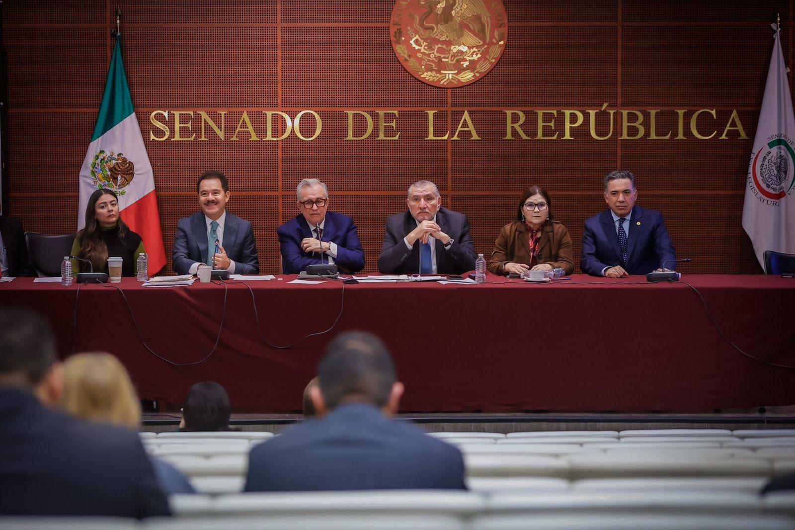“La violencia en Sinaloa no para y no tengo idea de cuándo terminará”: Rubén Rocha