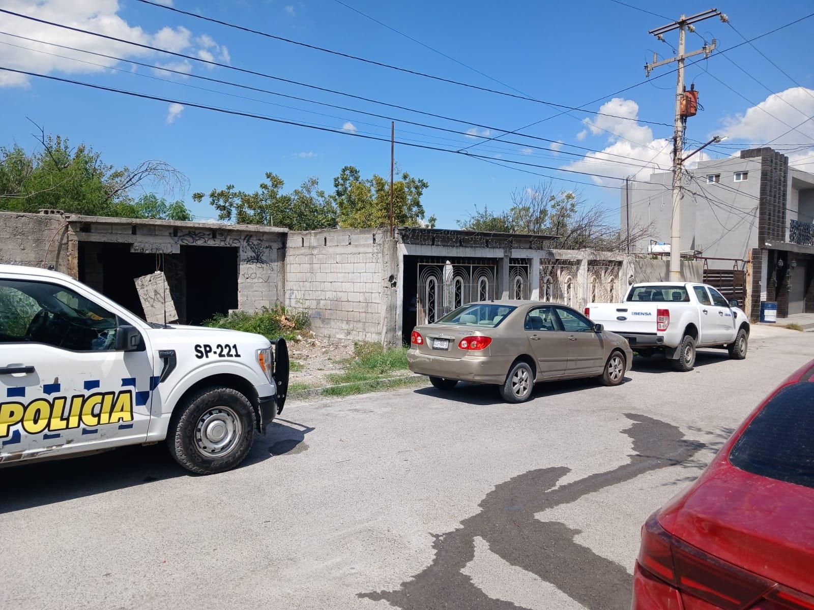Muere por infarto hombre en su casa