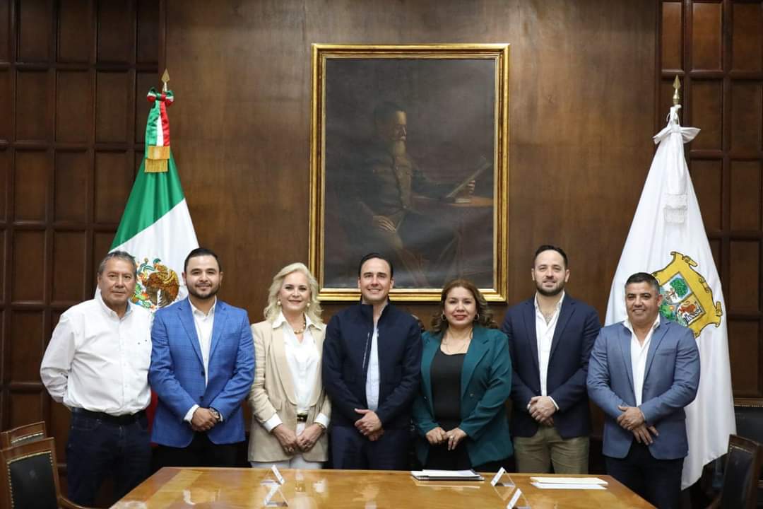 IMPULSAREMOS CON TODO A LA REGIÓN CARBONÍFERA