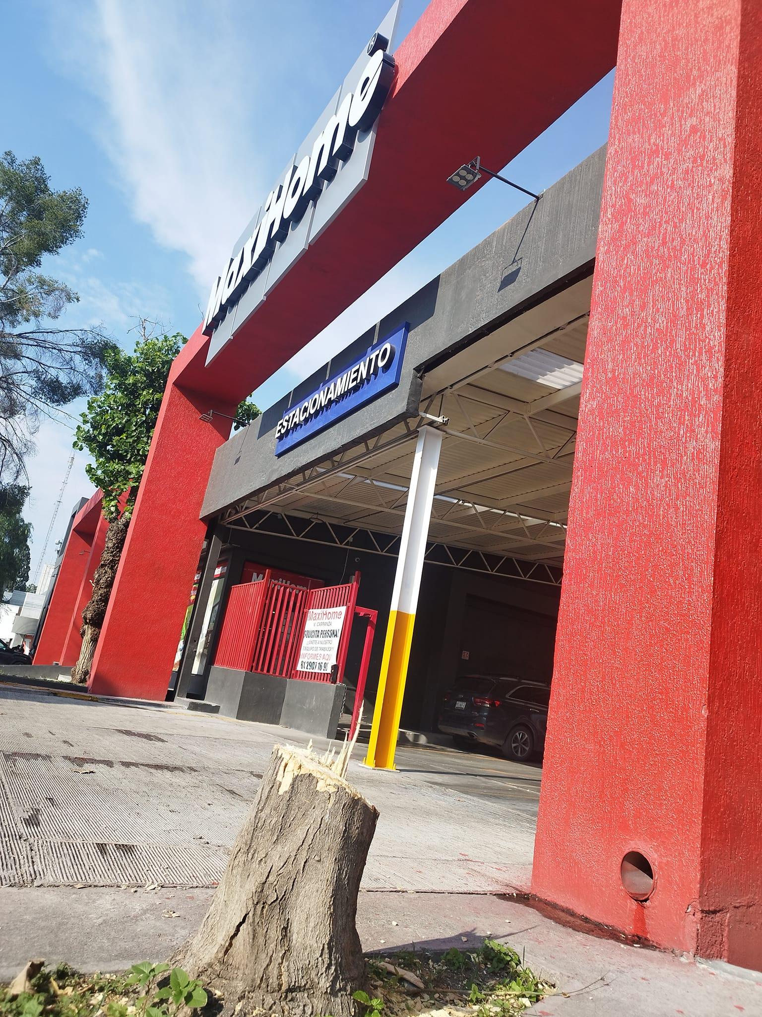 Multa ejemplar por ecocidio en Saltillo