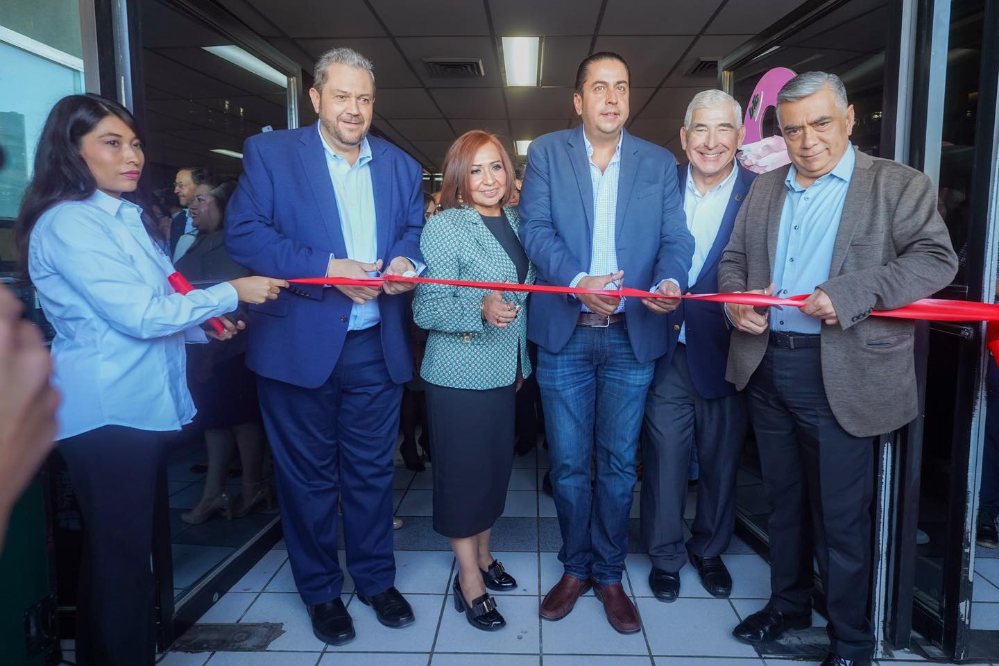 Impulsa Ramos Arizpe Innovación educativa