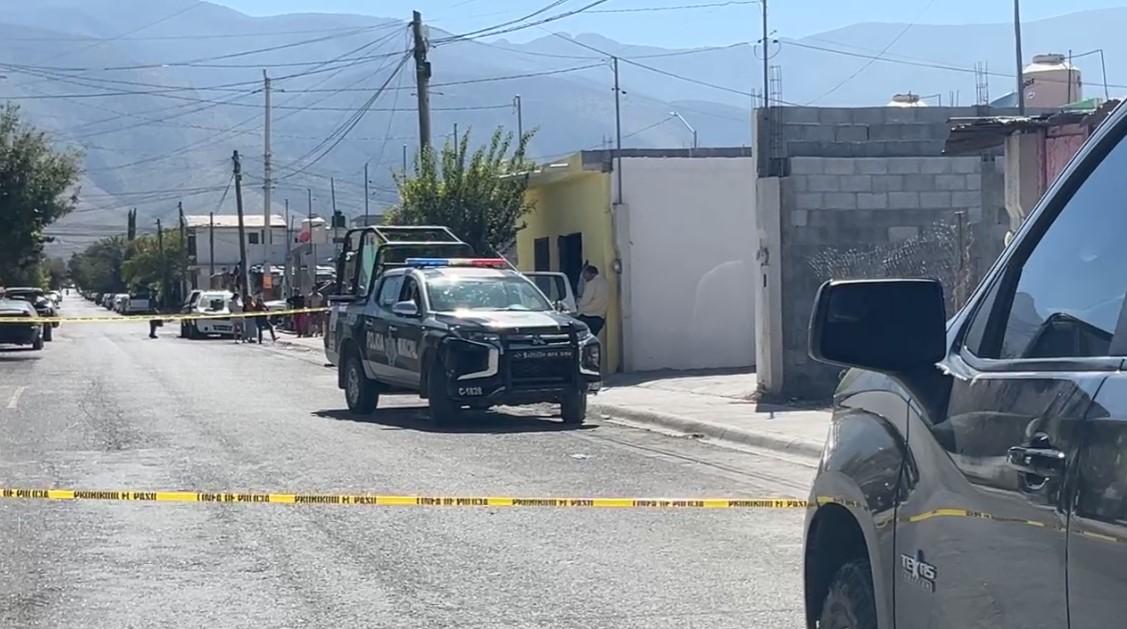 Fallece mujer en la colonia Mirasierra