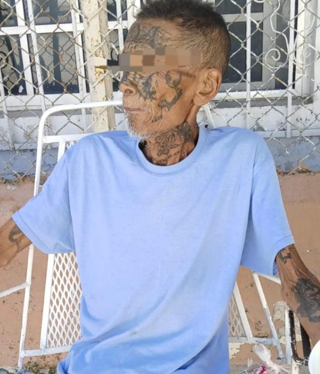 Hallan a hombre sin vida en su casa