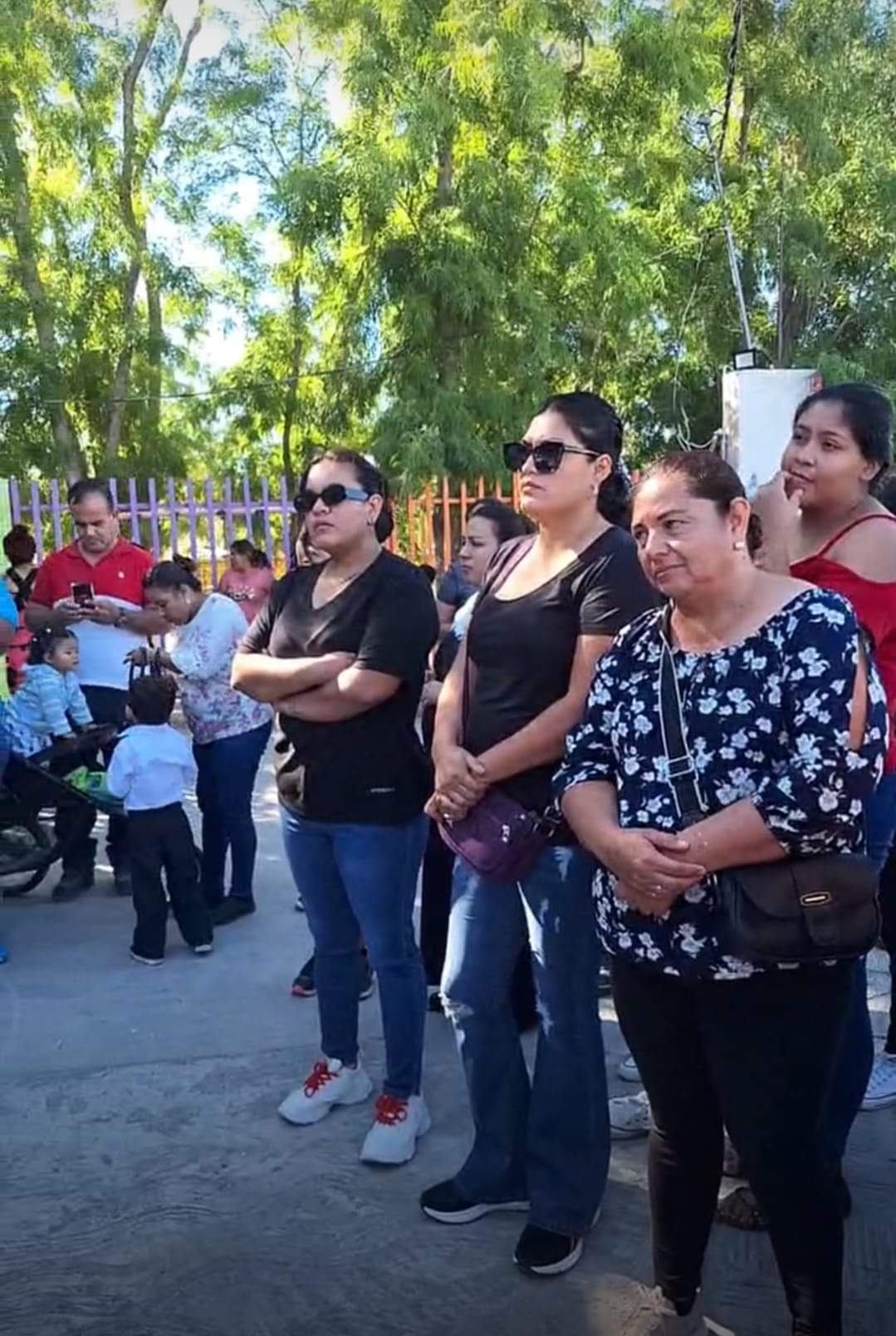 “Sitian” Jardín de Niños; acusan abuso a alumno