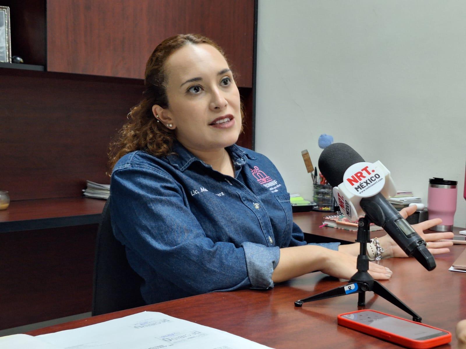 Asumen PRONNIF y FGE investigaciones