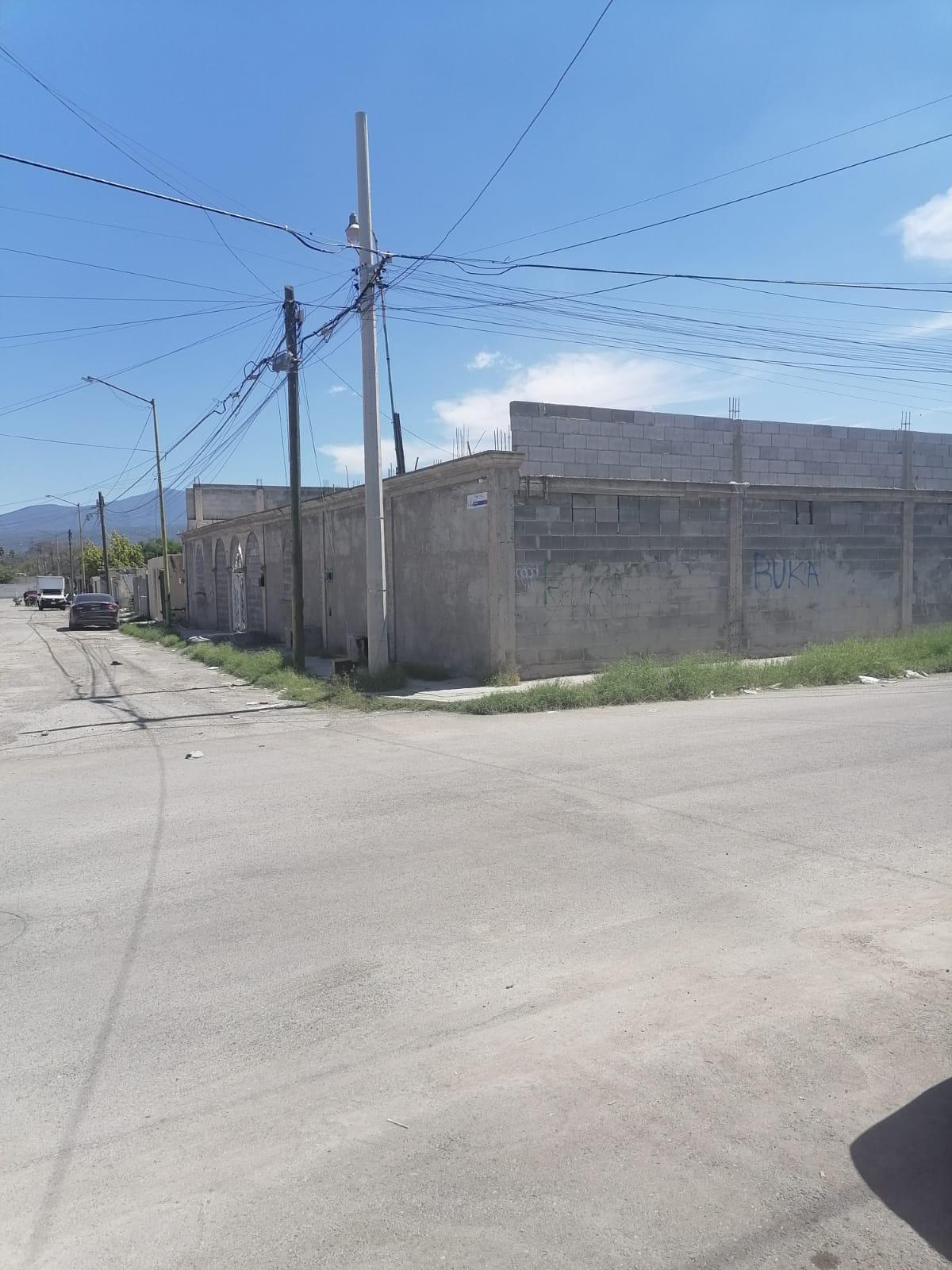 Rechazan anexo vecinos de la Mezquital del Valle