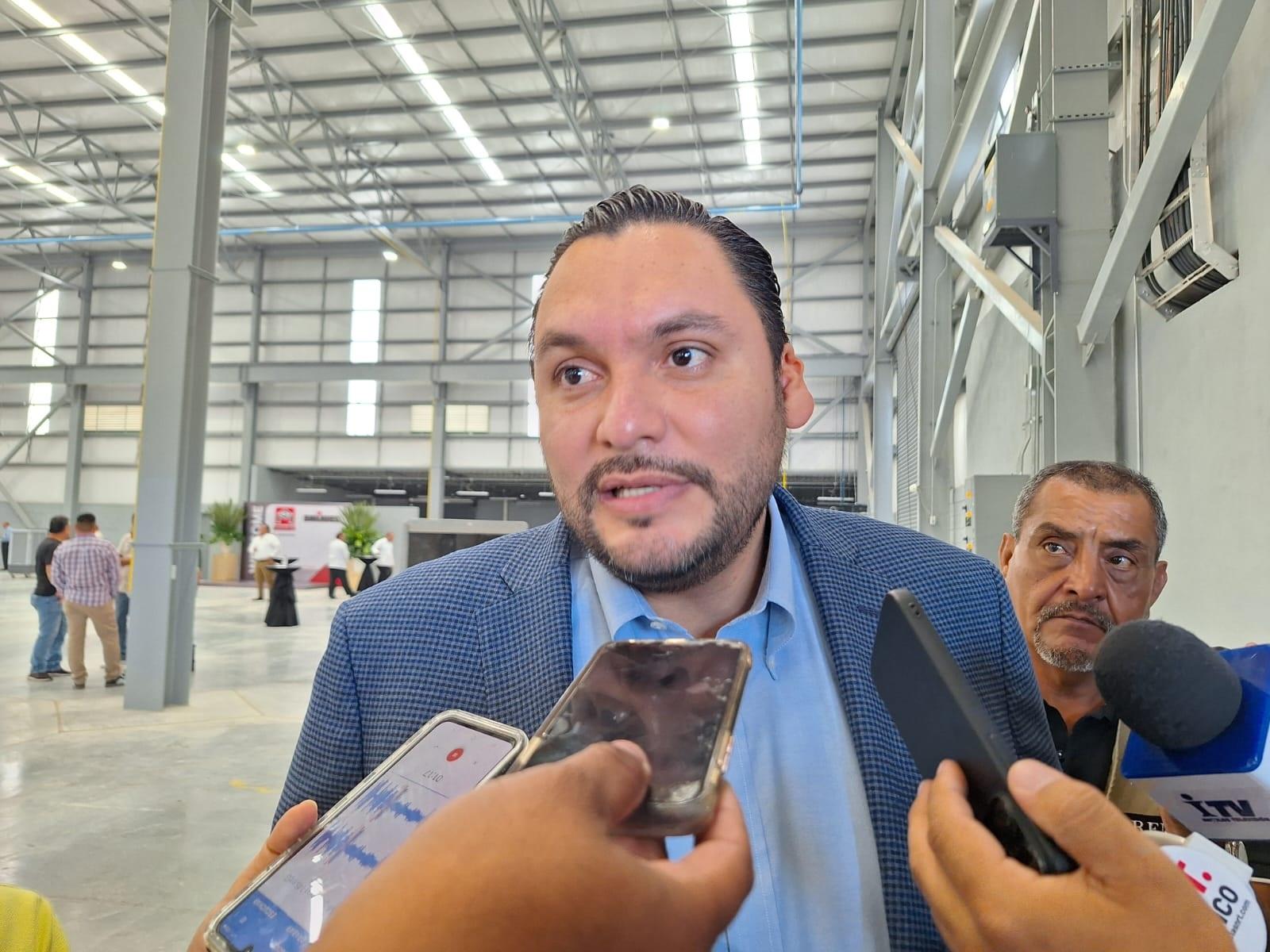 Espera CV más apoyo a la región con Sheinbaum
