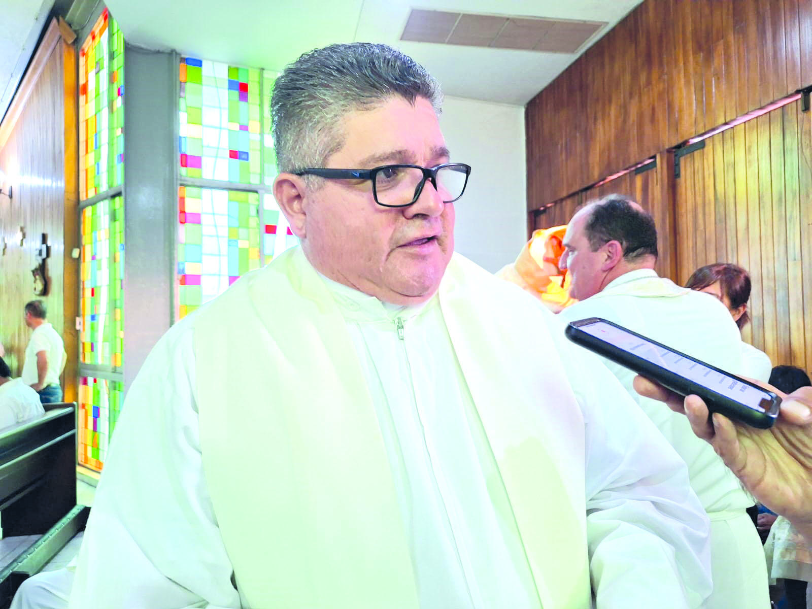 “Di no al Halloween” pide Iglesia católica