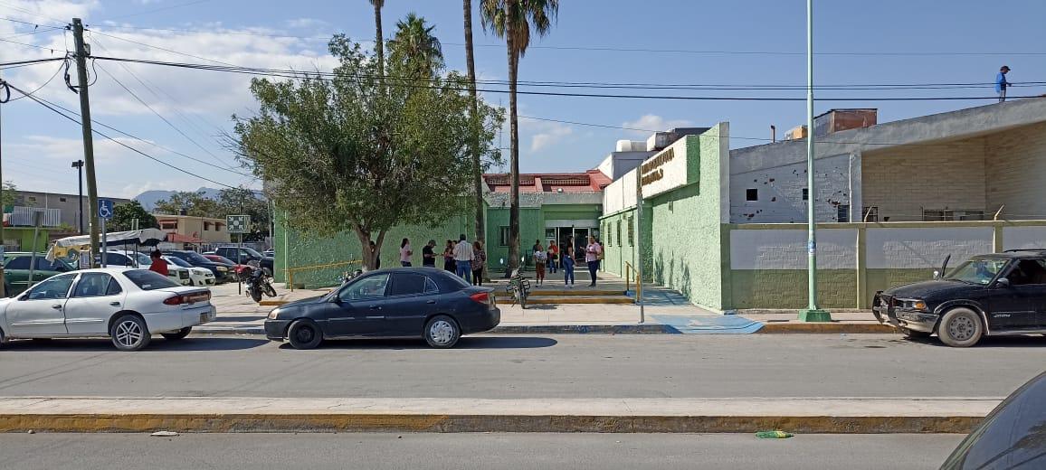 Remodelará IMSS Unidad Familiar 9