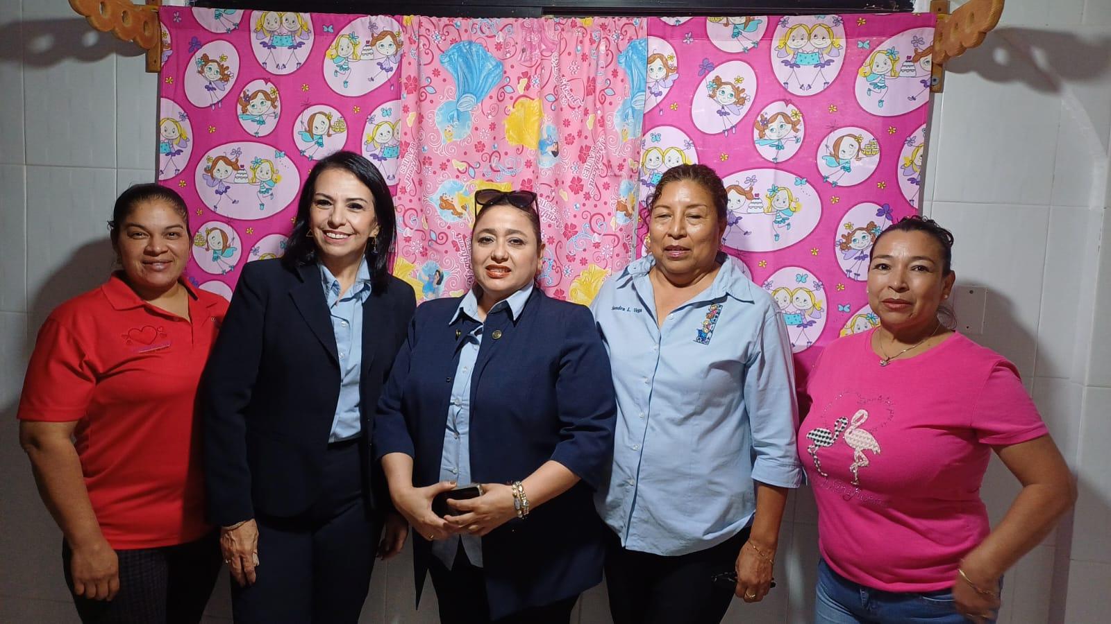 Forman niños brillantes desde primera infancia