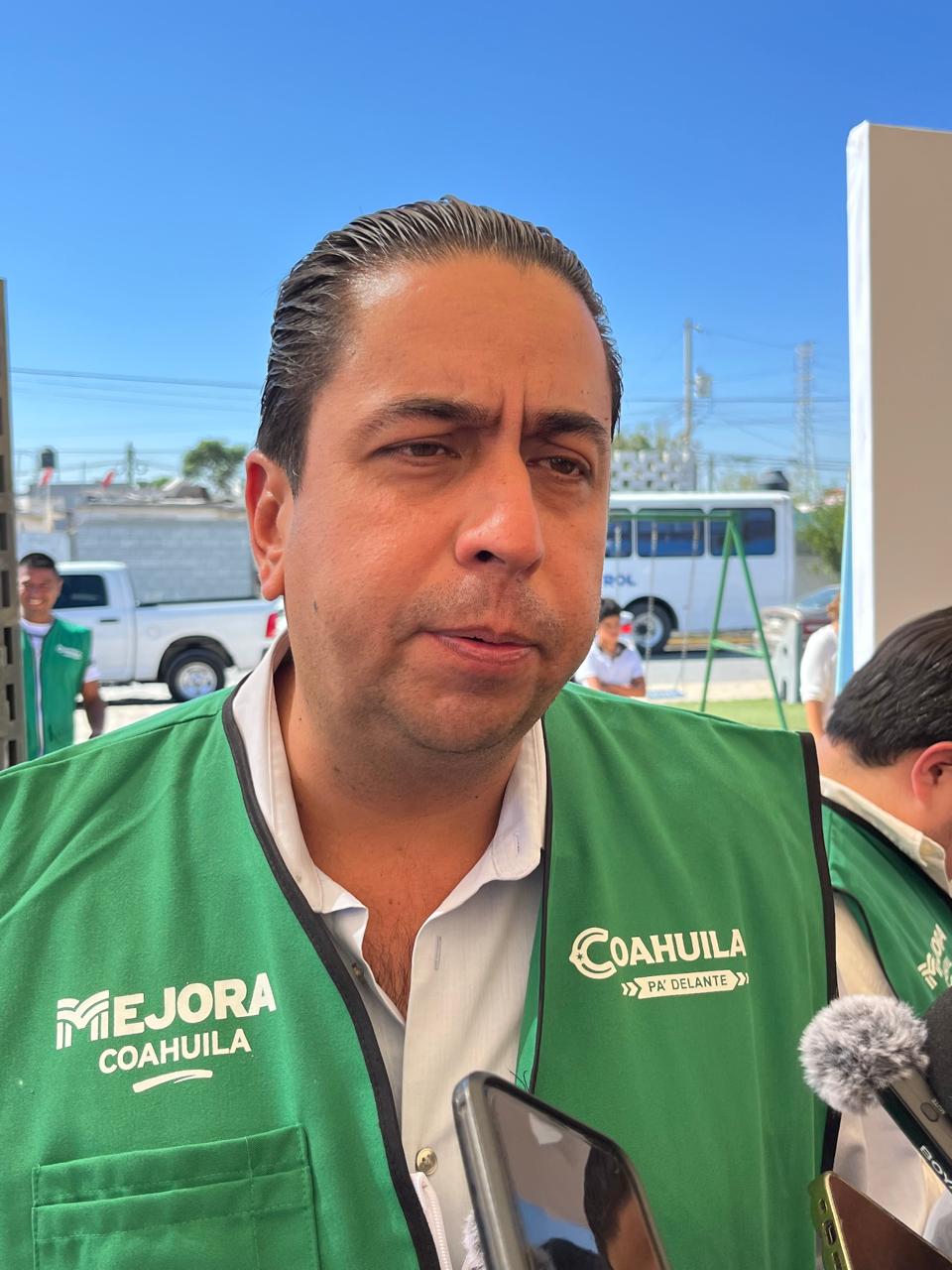 Garantizan pagos de “La Más Chida”
