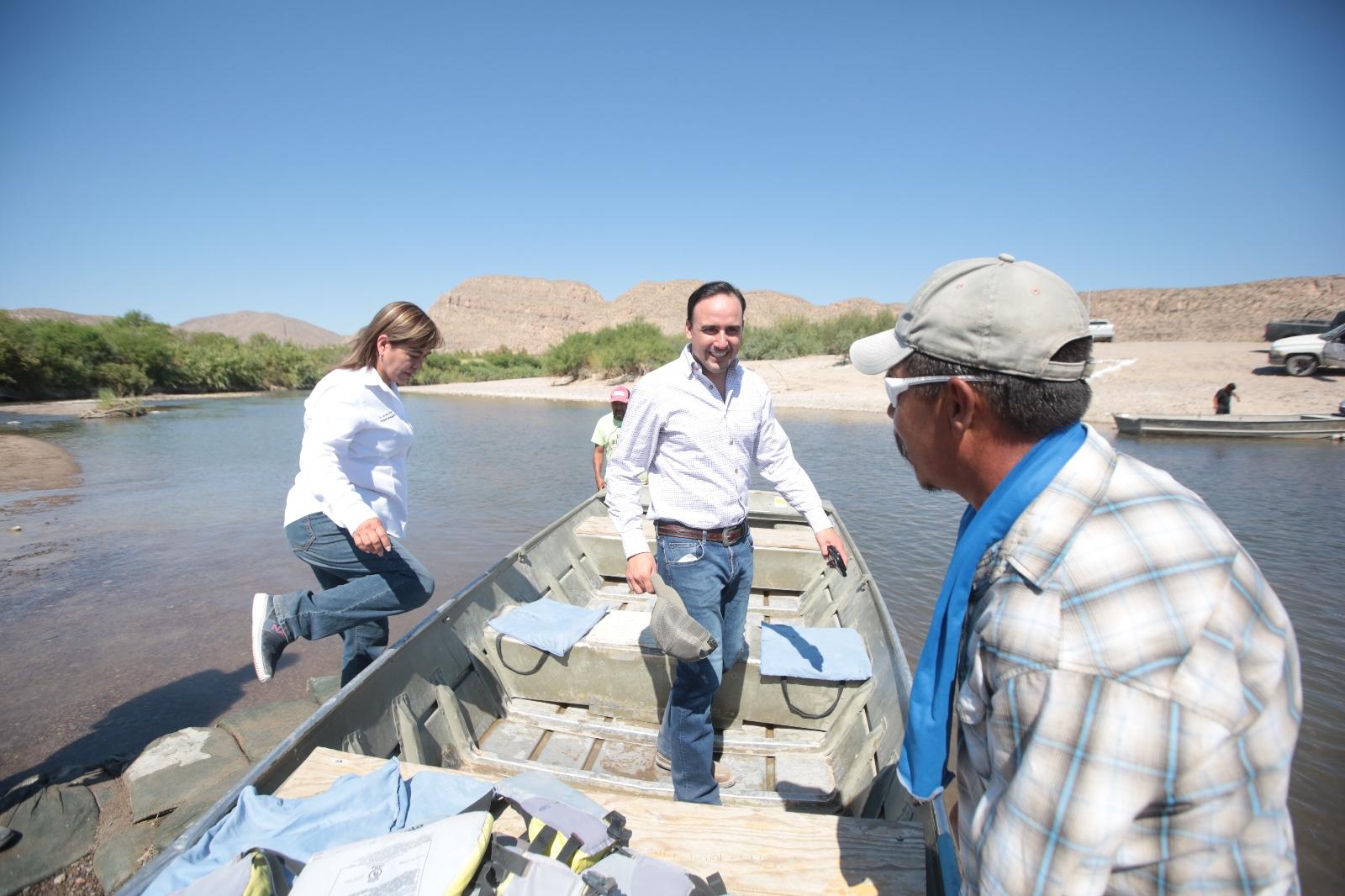 GRAN PROYECTO TURÍSTICO EN BOQUILLAS DEL CARMEN