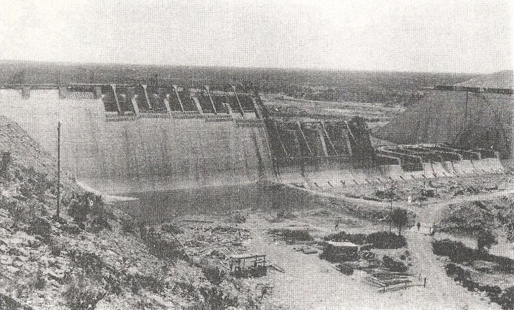 94 años al servicio de la Carbonífera