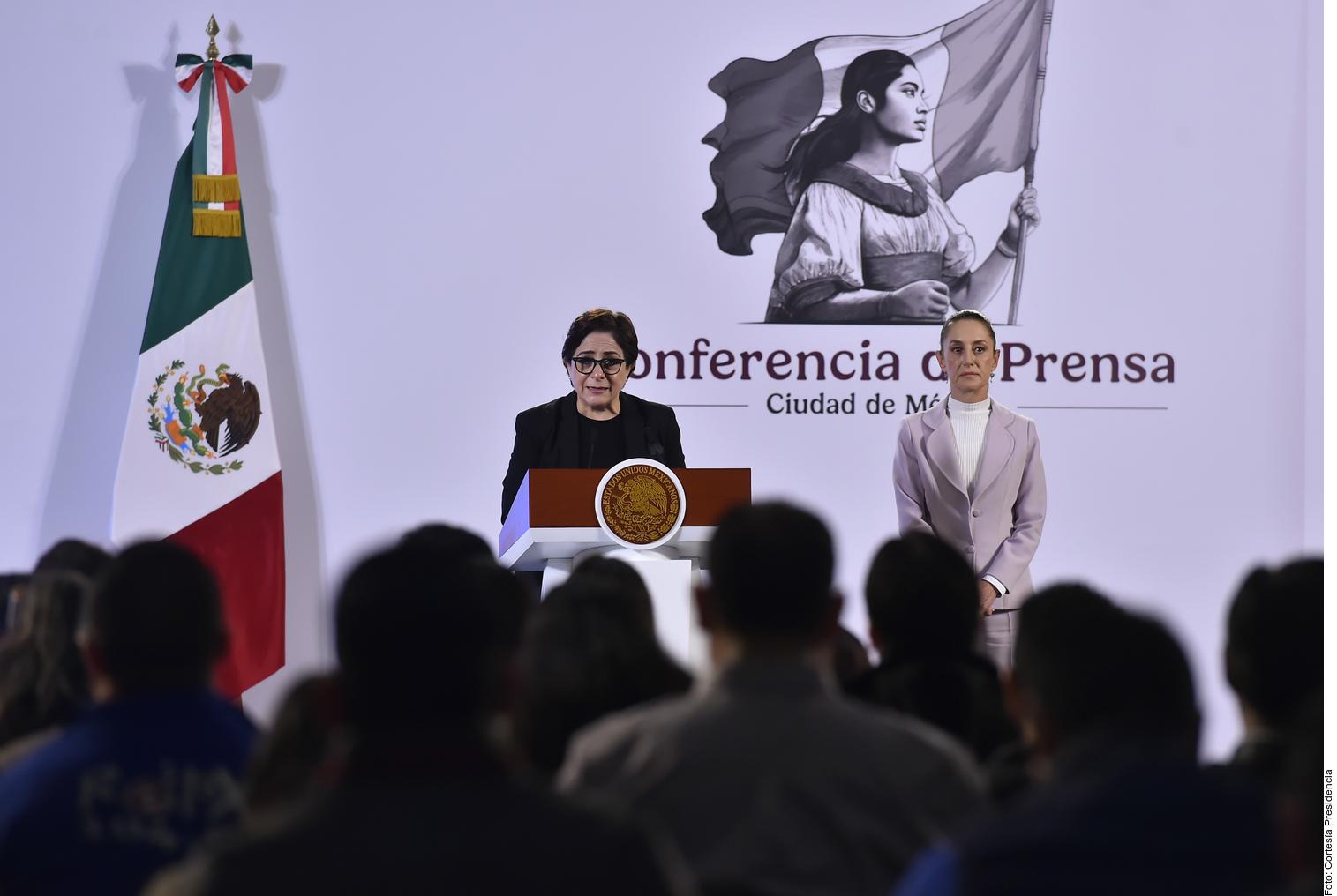 Pegó huracán ‘John’ a 130 mil personas