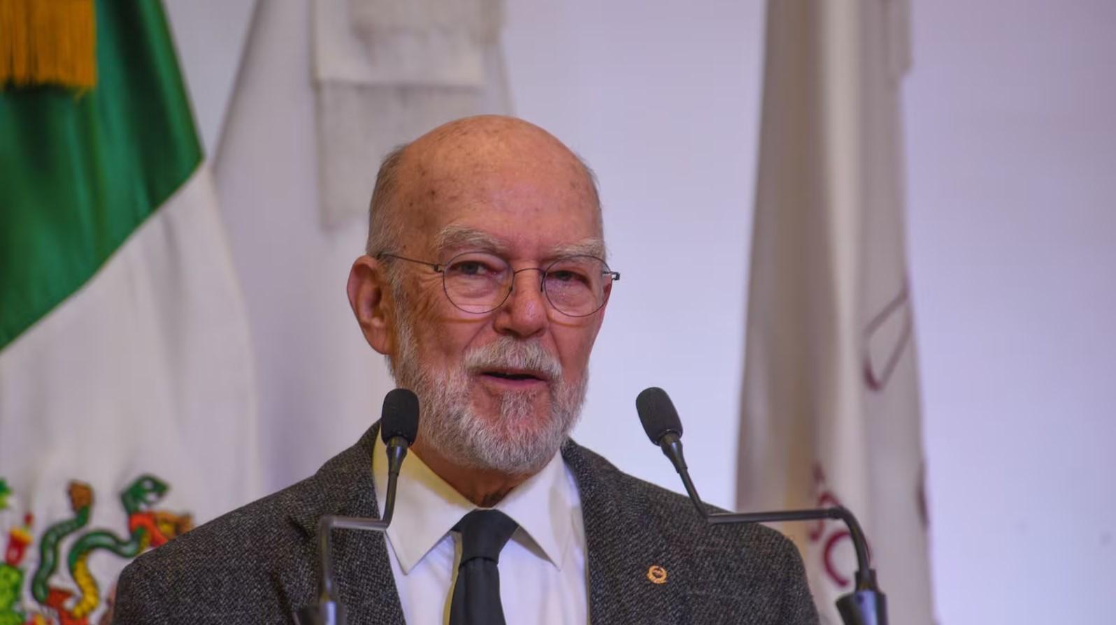 Reforma judicial: ministro propone invalidar elección de jueces y magistrados por voto popular