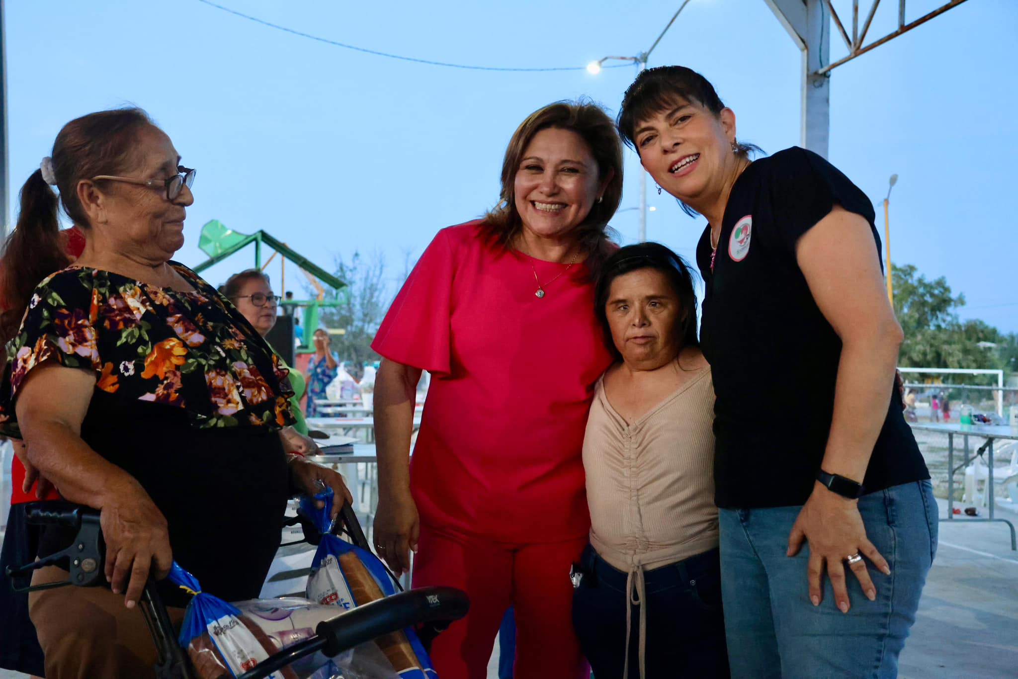 Tiene Sabinas gobierno cercano al ciudadano