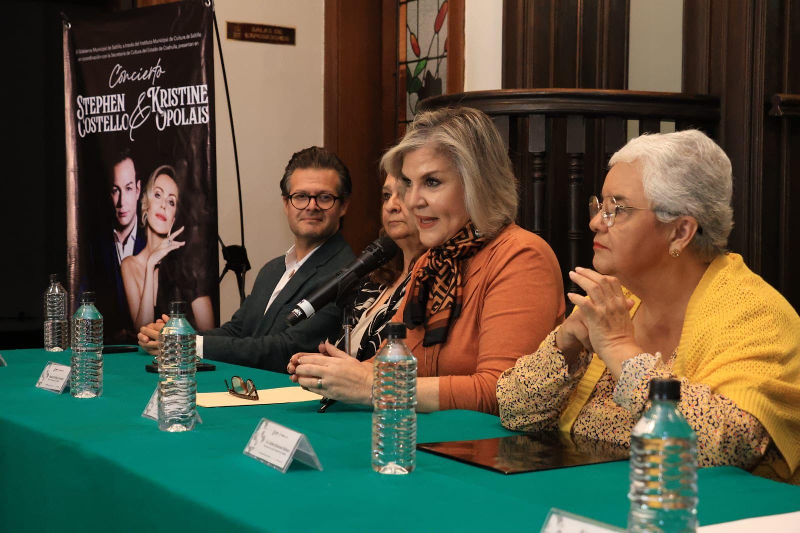 Invita el DIF Saltillo a evento de opera