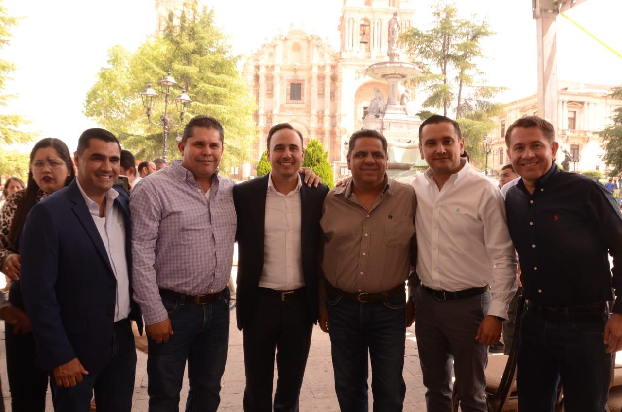 Deposita SB recuerdos en la cápsula del tiempo