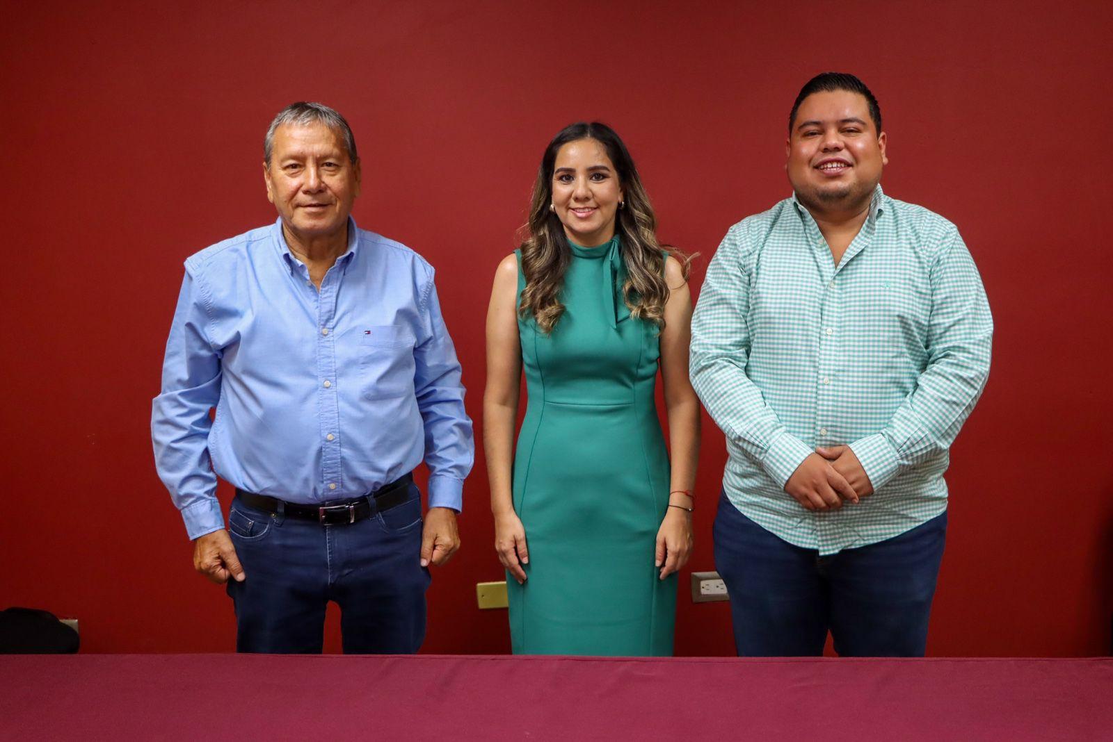 Arranca Entrega- Recepción en SJS