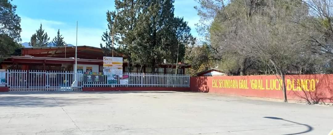 Denuncian por acoso sexual a maestro de secundaria