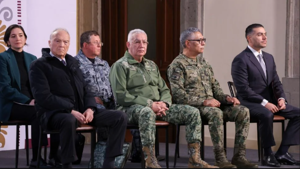 Sedena rechaza que militares violen sistemáticamente los derechos humanos
