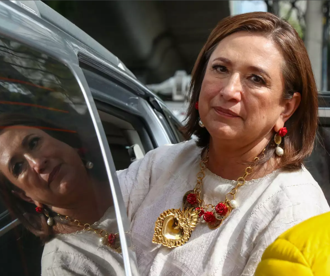 Sheinbaum responde a carta de Xóchitl Gálvez: niega que los mexicanos consideren que ella alimenta la polarización