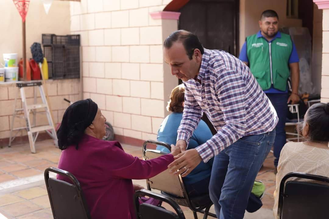 Llega Tarjeta de Salud Popular a comunidades