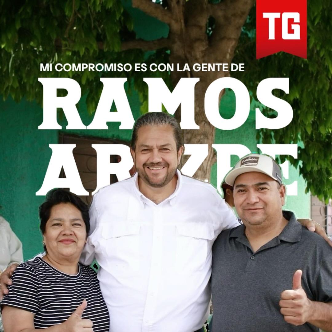 Confía Ramos en Tomás Gutiérrez