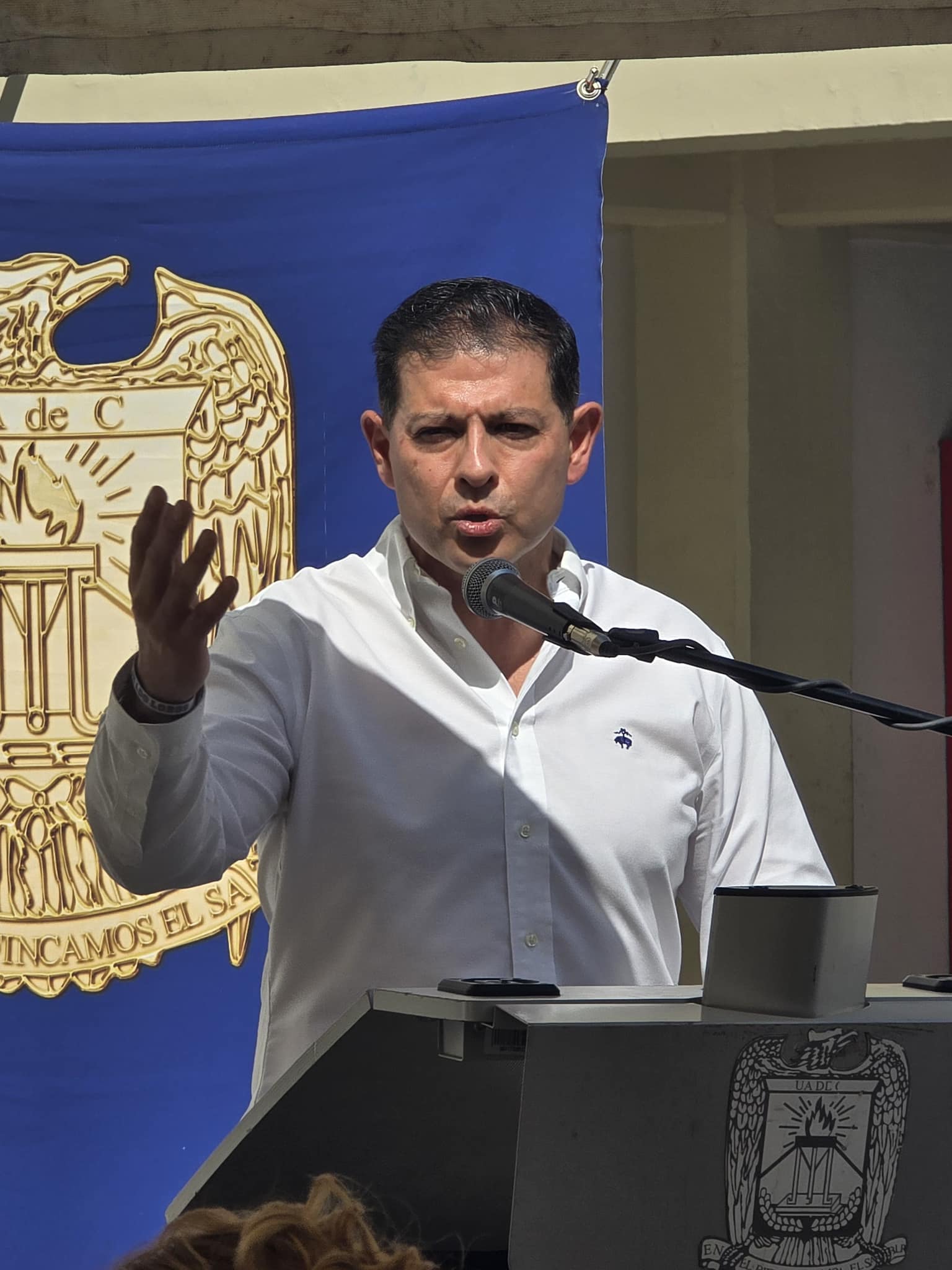 Centro de Idiomas de la UAdeC festeja 37 años