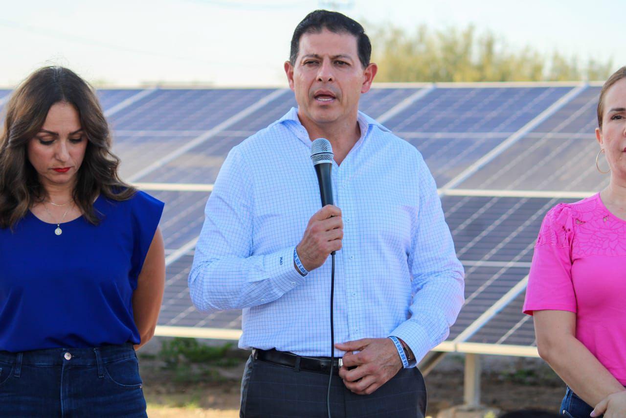 Inaugura UAdeC obras en campus Torreón