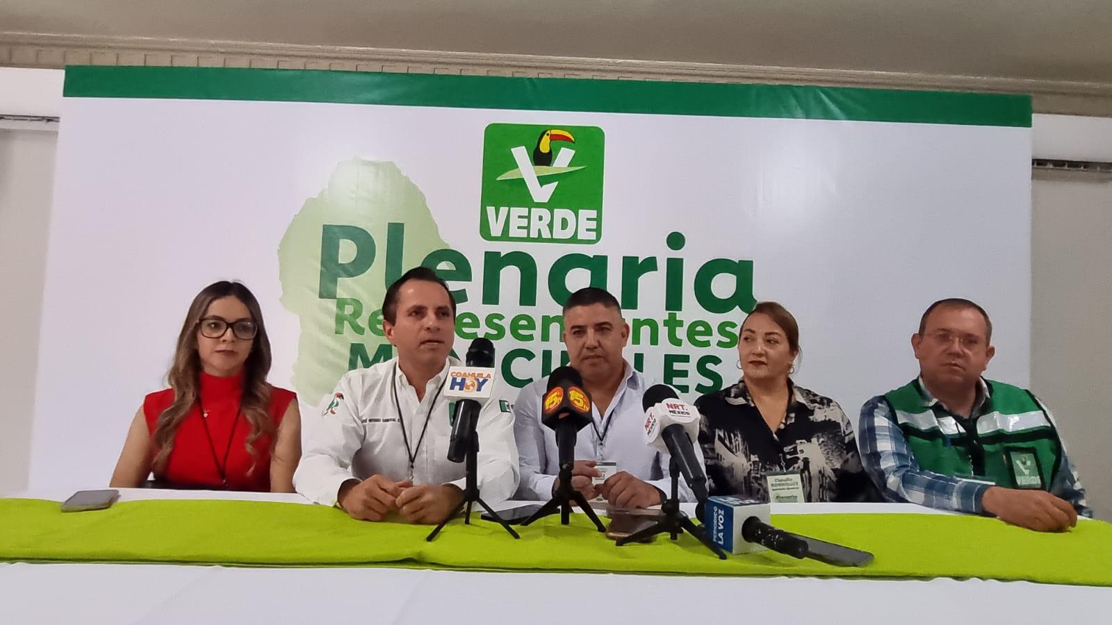 Listo ‘Chano’ Díaz para administrar a Sabinas
