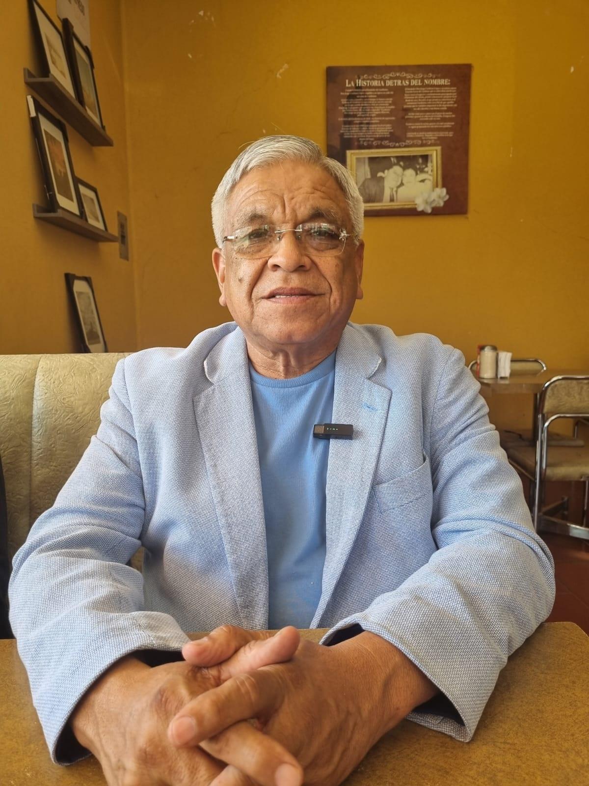 Rinden homenaje a Villa en libro de Ramiro Flores