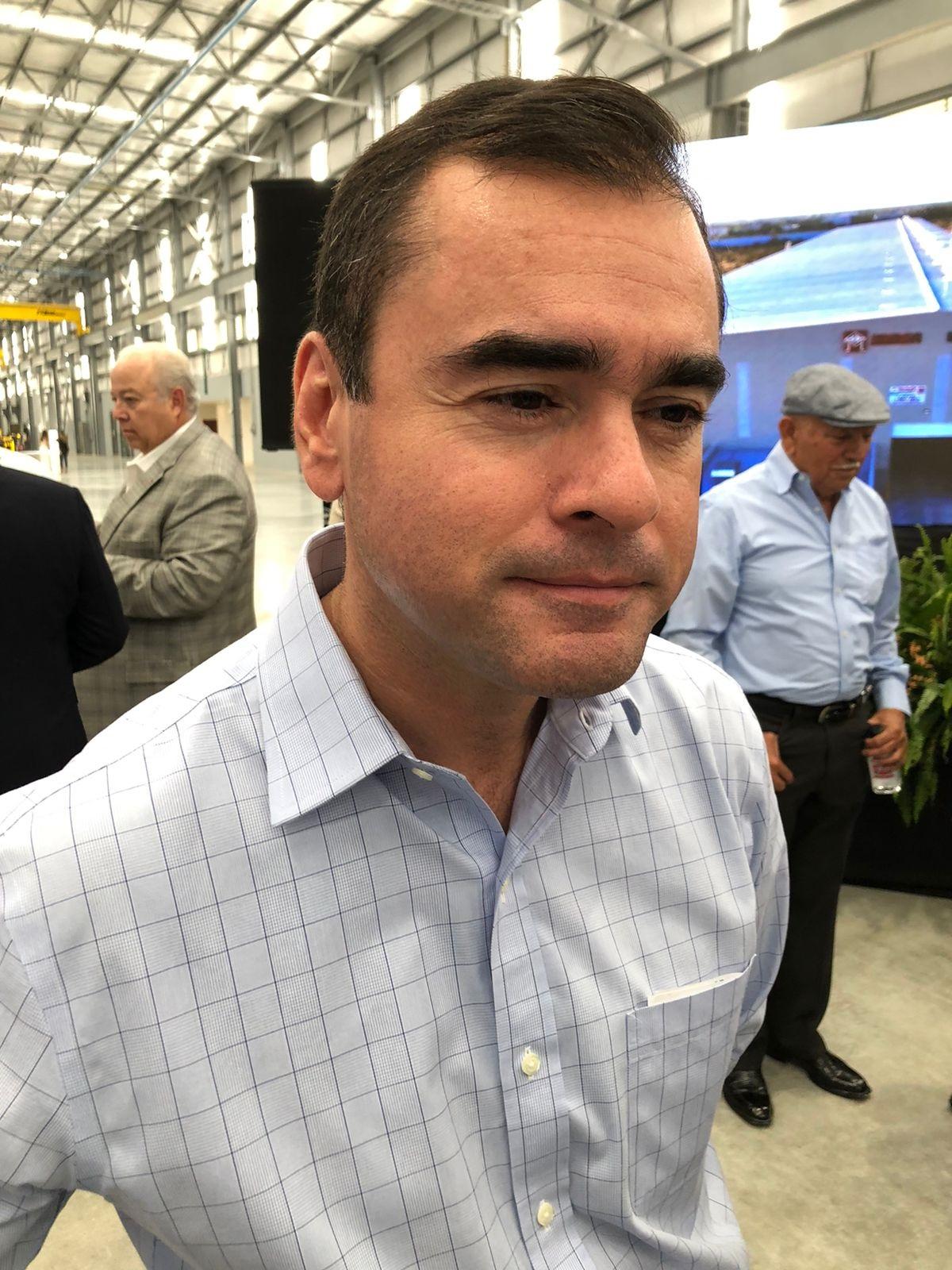 “Fortalecerá IMMSA economía regional”