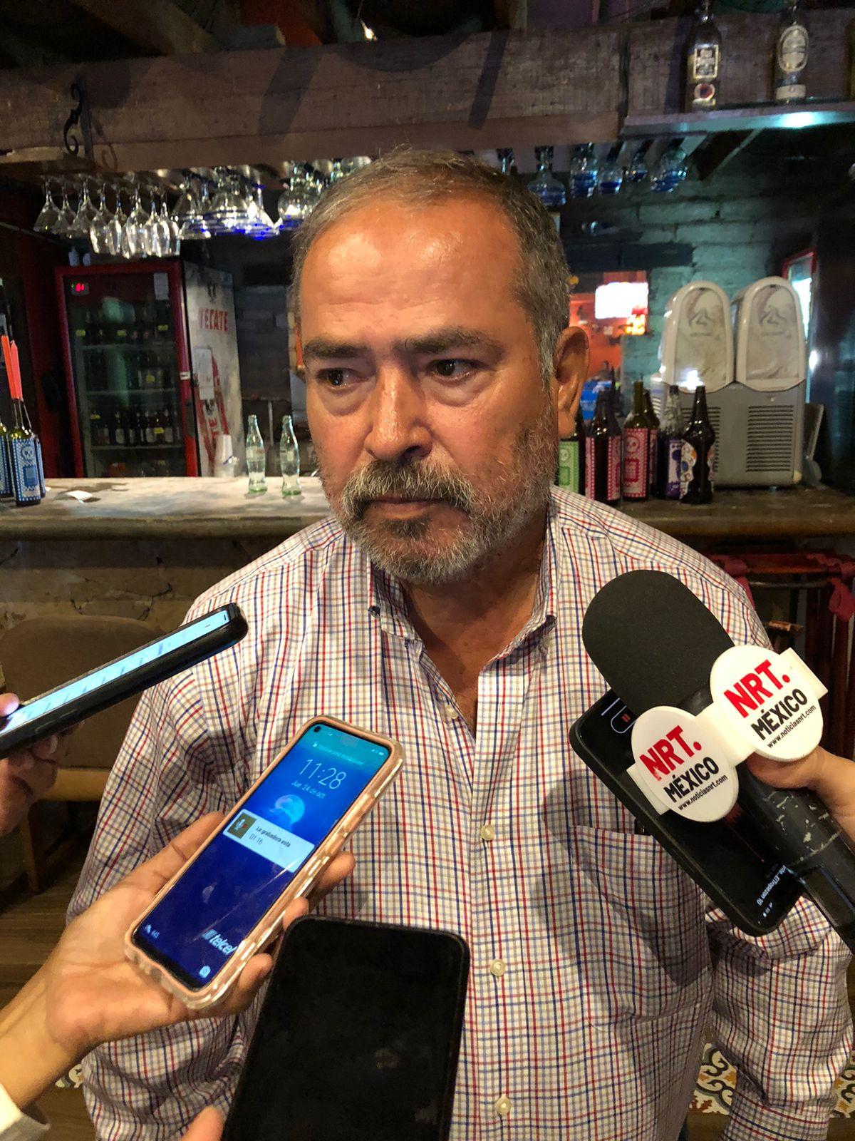 Rechazan” traileros viajes por Sinaloa