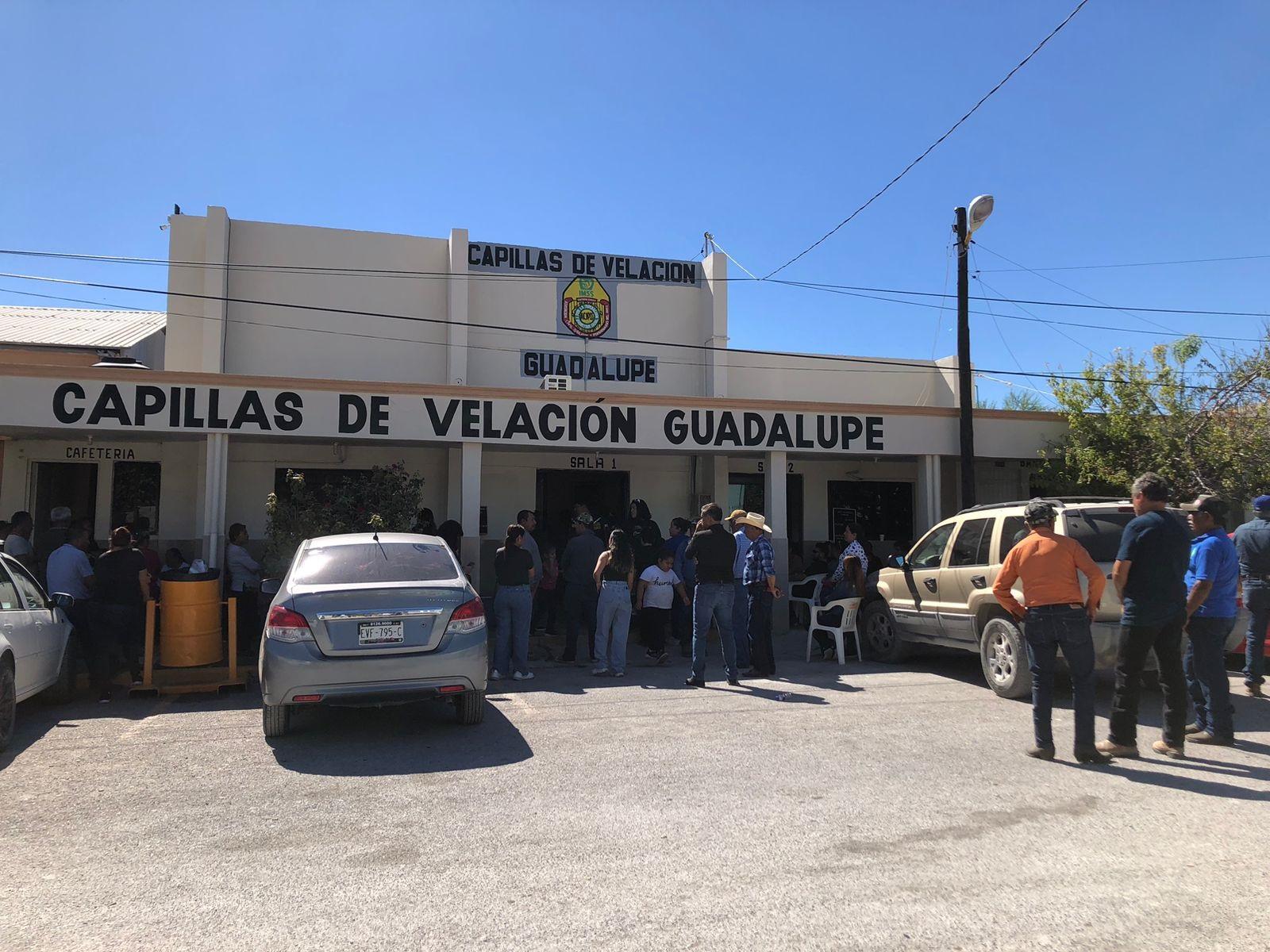 Doloroso adiós a víctimas de la 57