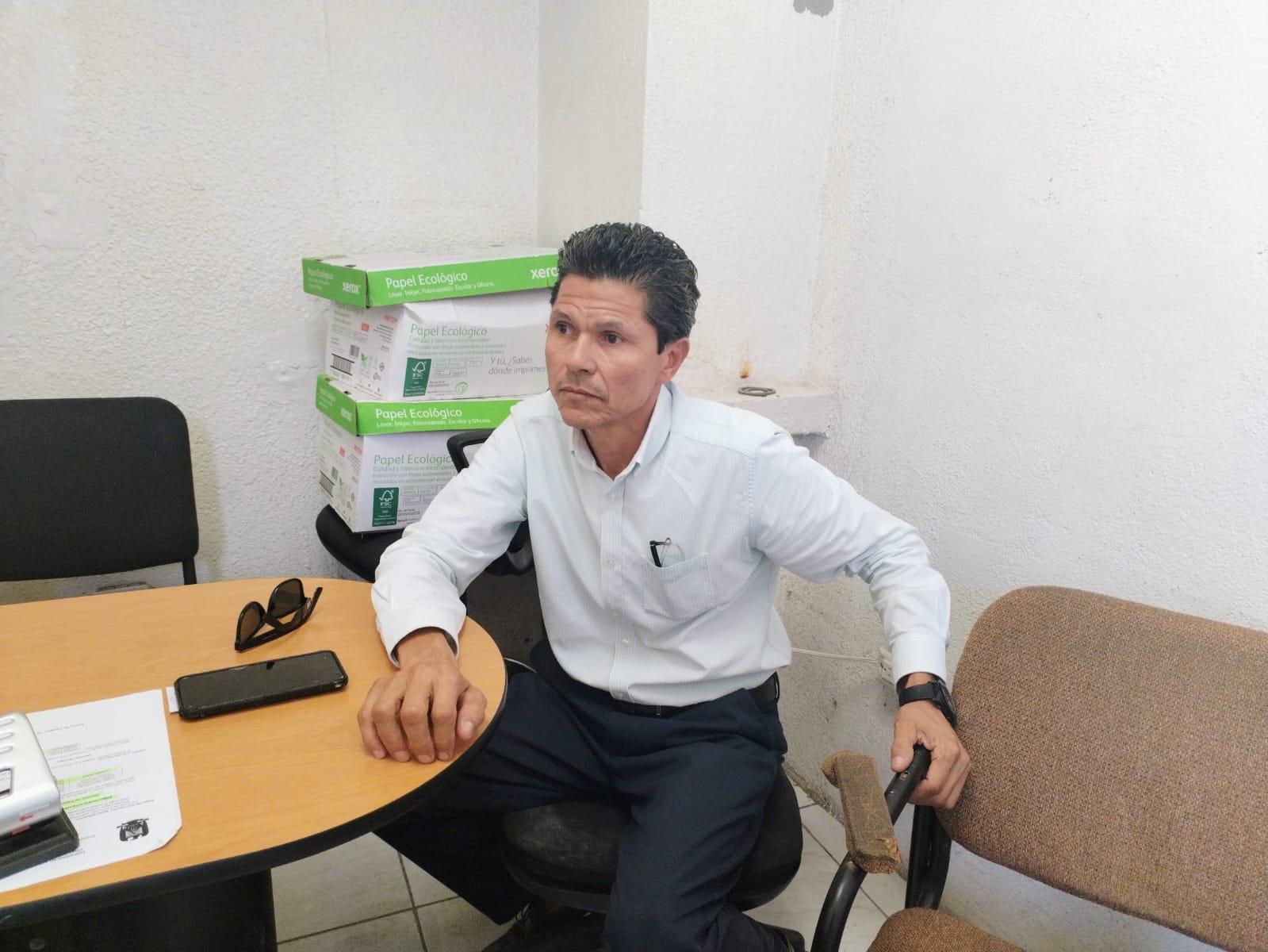 Aleja paro en juzgados recuperación de AHMSA