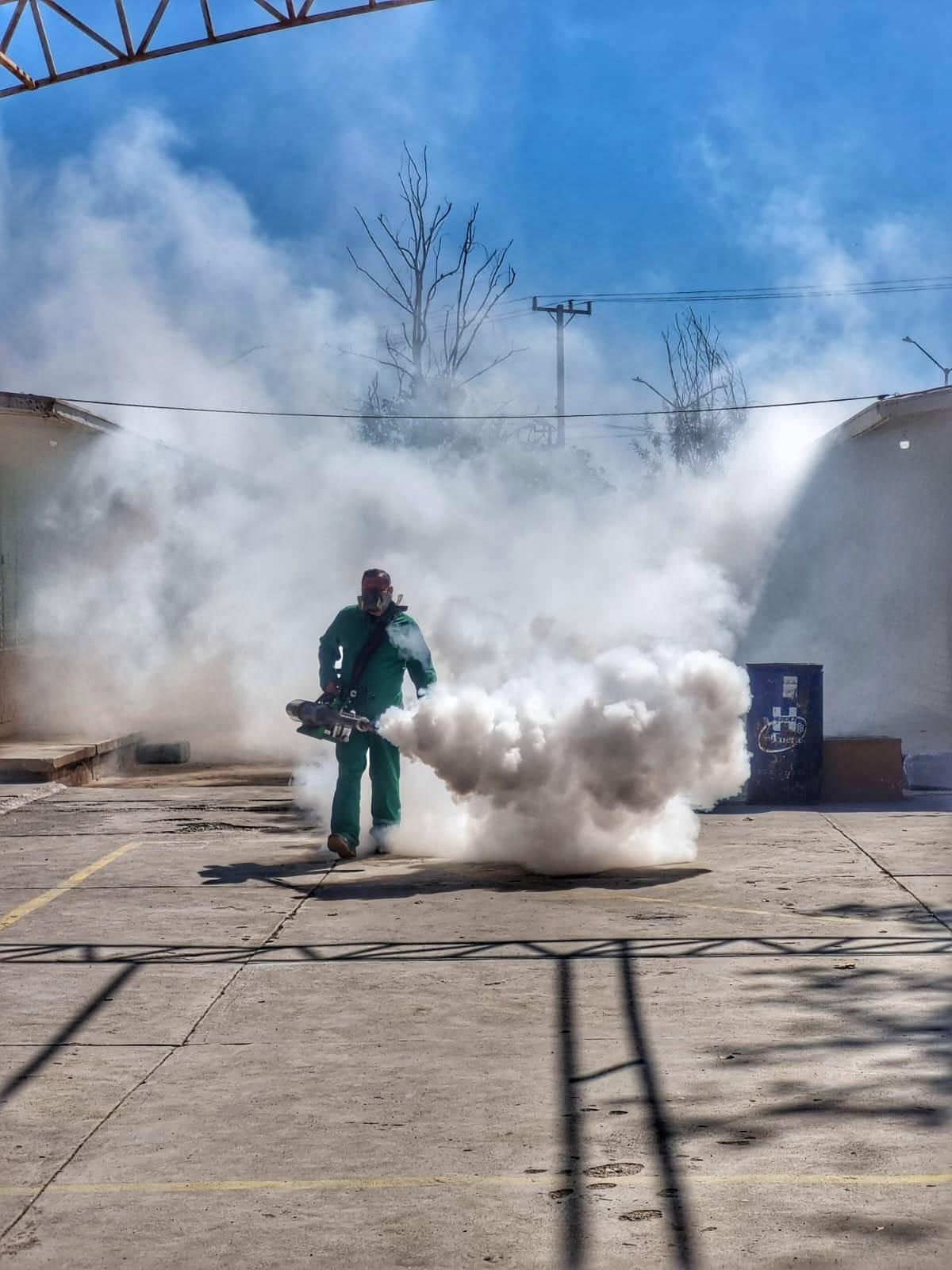 Cobra dengue tercera víctima en Carbonífera