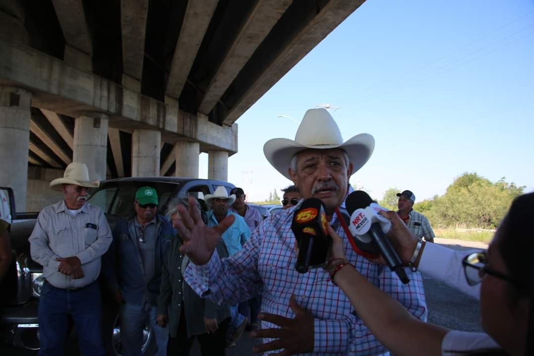 Entrampa ejidatario pago a compañeros